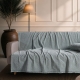 Ριχτάρι Richmond 13 Mint - Τετραθέσιο 180x350cm