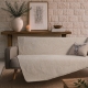 Ριχτάρι Utah 01 Beige - Τετραθέσιο 180x350cm