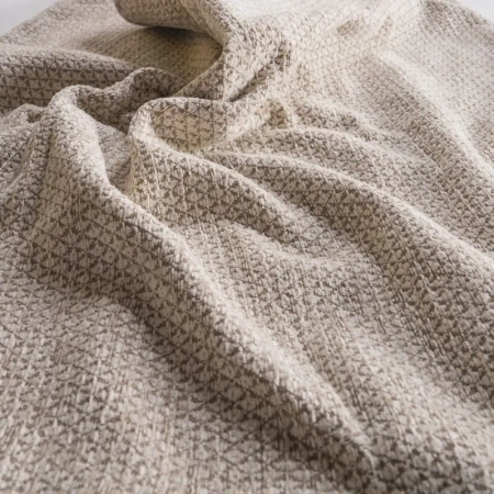 Σενίλ Ριχτάρι Utah 01 Beige της Teoran