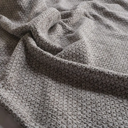 Σενίλ Ριχτάρι Utah 11 Grey της Teoran