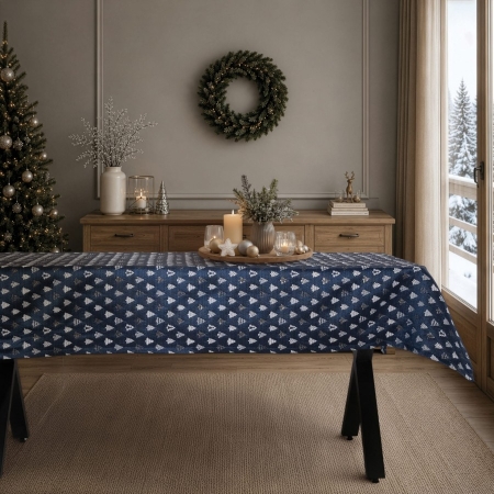 Τραπεζομάντηλο Viersen 04 - 140x220cm
