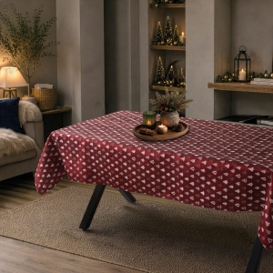 Τραπεζομάντηλο Viersen 10 - 140x220cm