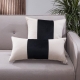 Μαξιλαροθήκη Linus 06 - 30x60cm με γέμιση