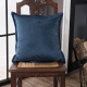 Μαξιλαροθήκη Velvet 04 - 65x65cm δαπέδου με γέμιση