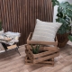 Μαξιλαροθήκη Jersey 07 - 43x43cm