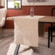 Τραβέρσα Valley 02 Beige - 45x180cm