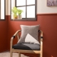 Μαξιλαροθήκη Basic 03 - 50x50cm με γέμιση