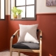 Μαξιλαροθήκη Basic 01 - 50x50cm με γέμιση