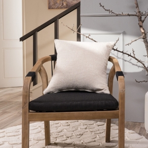 Μαξιλαροθήκη Midland 01 - 50x50cm με γέμιση