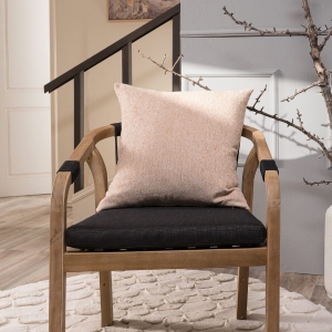 Μαξιλαροθήκη Madison 14 - 50x50cm με γέμιση