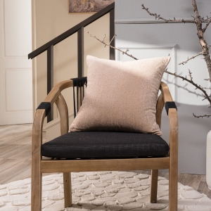 Μαξιλαροθήκη Basic 14 - 50x50cm με γέμιση