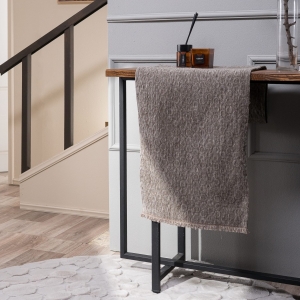 Τραβέρσα Valley 11 Coral Grey - 45x180cm