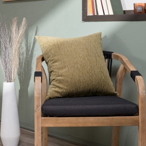 Μαξιλαροθήκη Basic 15 - 50x50cm με γέμιση