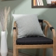 Μαξιλαροθήκη Basic 13 - 50x50cm με γέμιση