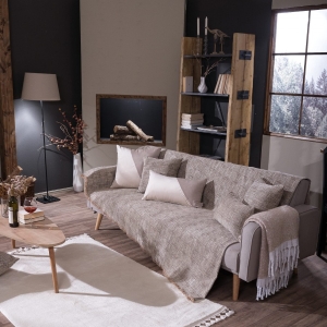 Ριχτάρι Hampton 05 - Διθέσιο 180x250cm