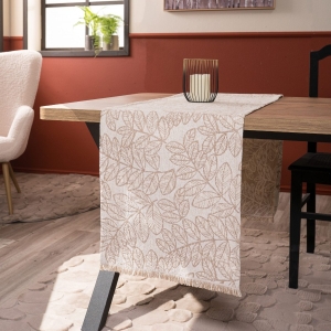 Τραβέρσα Charlotte 01 All Over - 45x180cm