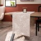 Τραβέρσα Charlotte 01 All Over - 45x180cm