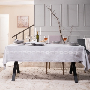 Τραπεζομάντηλο Albas 03 - 155 x 320 cm