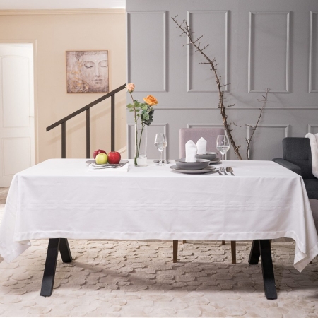 Τραπεζομάντηλο Albas 00 - 155 x 320 cm