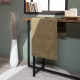 Τραβέρσα Basic 15 - 45x180cm