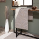Τραβέρσα Charlotte 11 All Over - 45x180cm