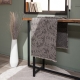 Τραβέρσα Charlotte 03 All Over - 45x180cm