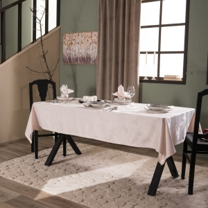 Τραπεζομάντηλο Marselle - 160x320cm + 12 πετσέτες