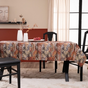 Τραπεζομάντηλο Zamora - 140x220cm